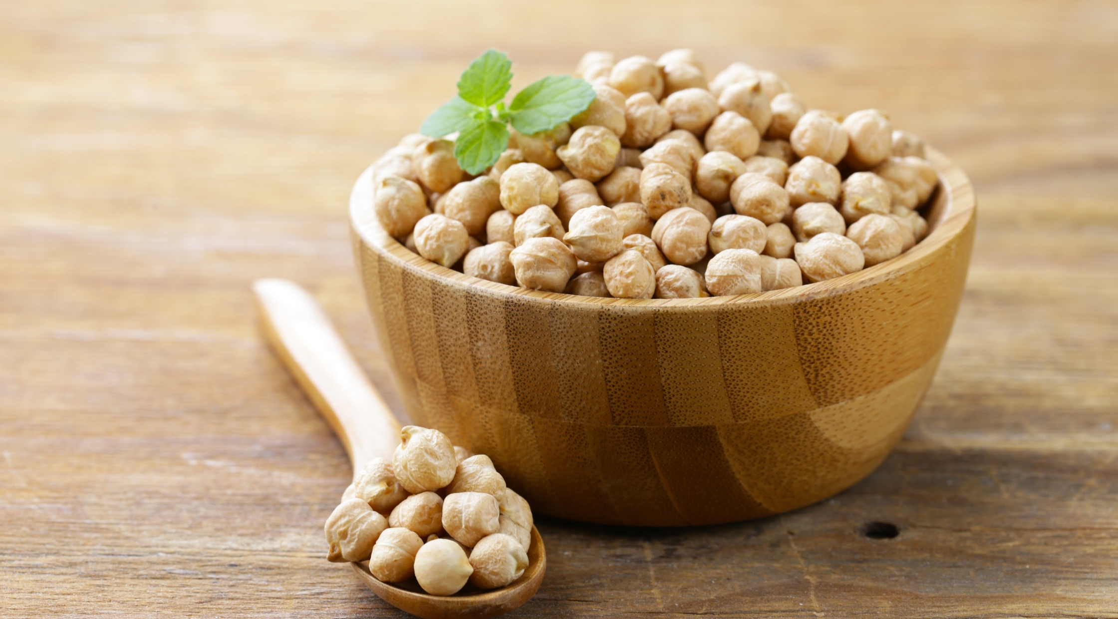 Chickpeas in Tamil
